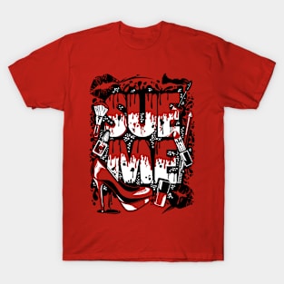 Sue Me T-Shirt